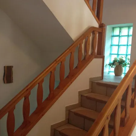 Mandula Haz Занка